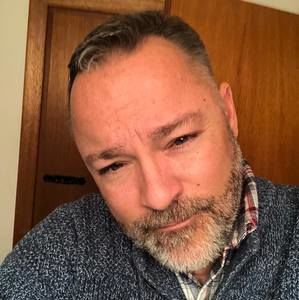 Meet your Posher, Tim